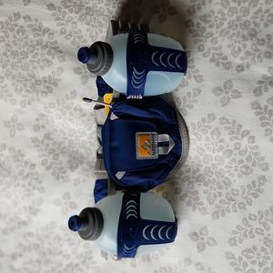 Never used Nathan running belt